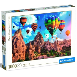 PUZZLE 1000PZ CAPPADOCIA