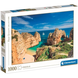 PUZZLE 1000PZ ALGARVE