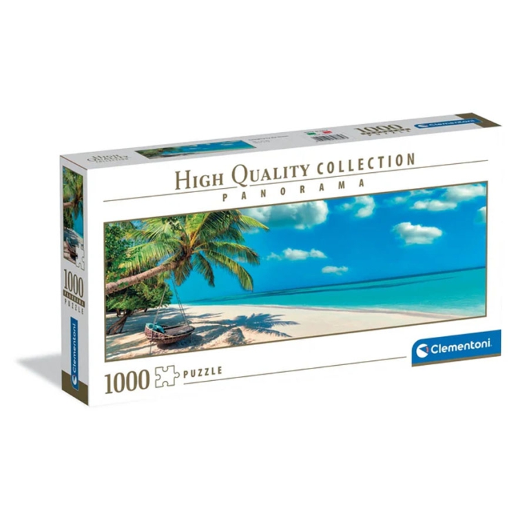 PUZZLE 1000PZ OCEANO