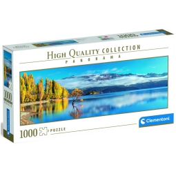 PUZZLE 1000PZ WANAKA'S   GOLD REFLECTIONS