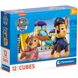 CUBI 12PZ PAW PATROL