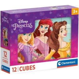 CUBI 12PZ PRINCIPESSE