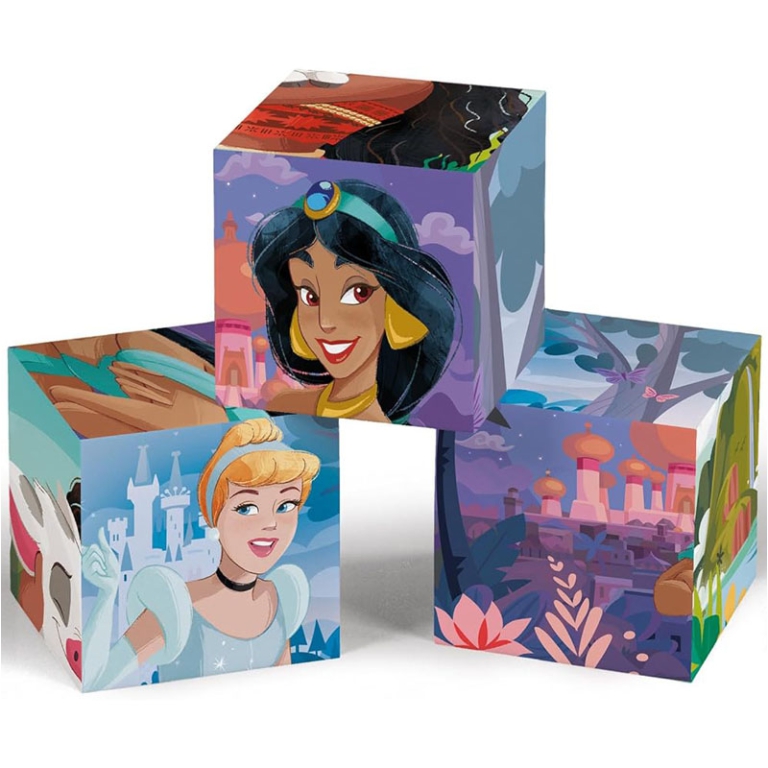 CUBI 12PZ PRINCIPESSE 2