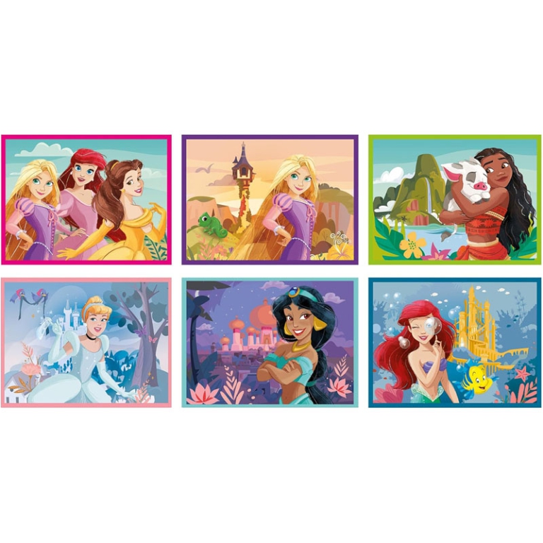 CUBI 12PZ PRINCIPESSE 3
