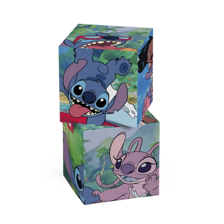 CUBI 12PZ STITCH 3