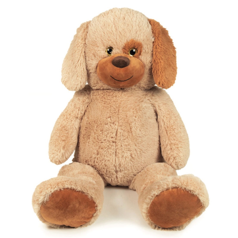 PELUCHE CANE 100CM
