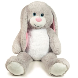 PELUCHE CONIGLIO 100CM