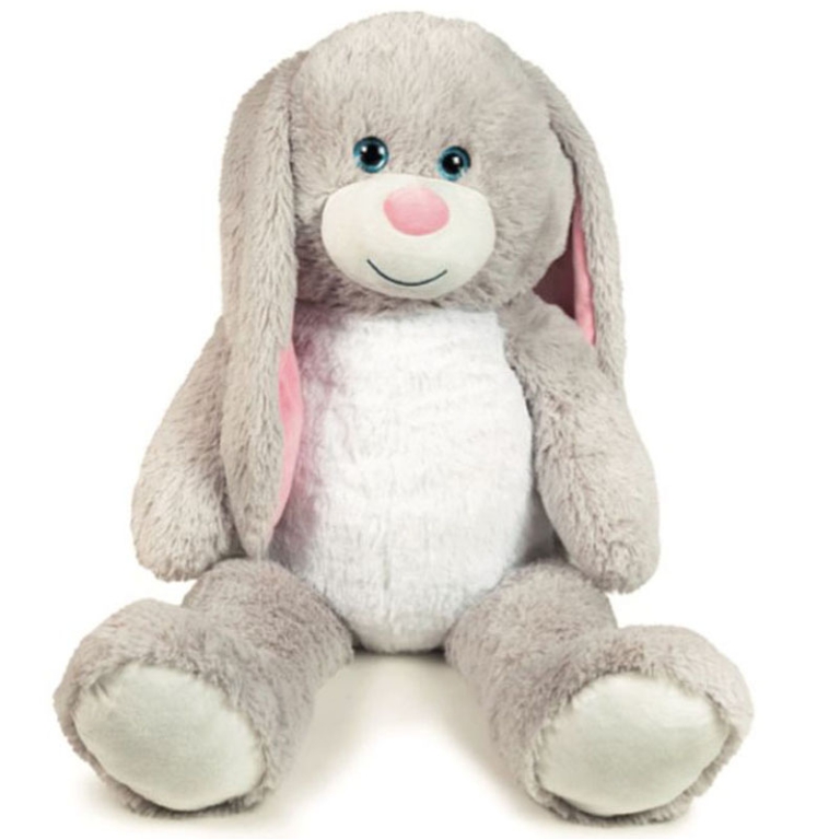 PELUCHE CONIGLIO 100CM