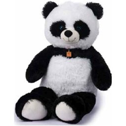 PELUCHES MAXI PANDA 80CM