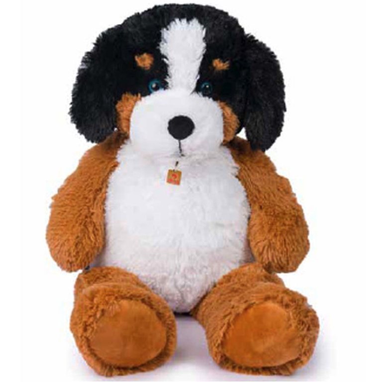 PELUCHES CANE BERNESE 80CM