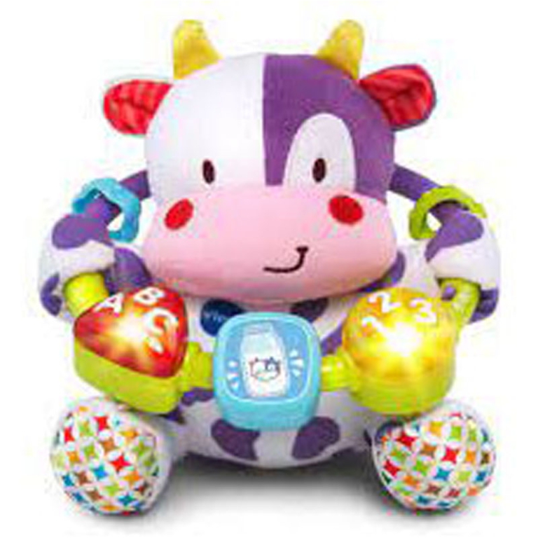 BABY DRILLO ANIMALI LUCI E SUONI 3