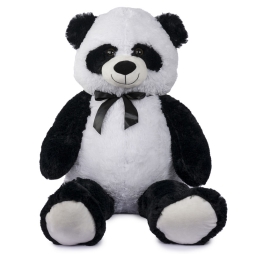 PELUCHES PANDA 100CM