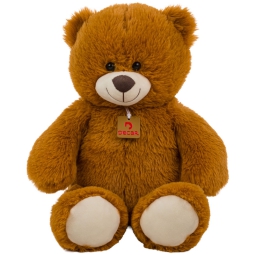 ORSO MARRONE 60CM