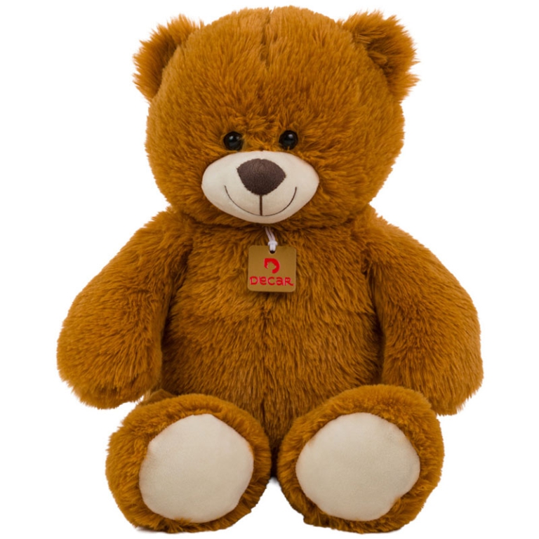 ORSO MARRONE 60CM