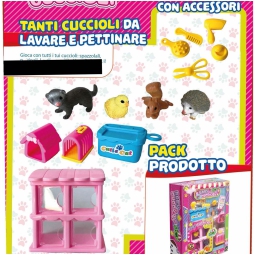 BABY CUCCIOLI SHOP CUCCIOLI