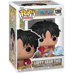FUNKO POP 1269 LUFFY