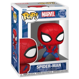 FUNKO POP 1422 SPIDERMAN CLASSIC