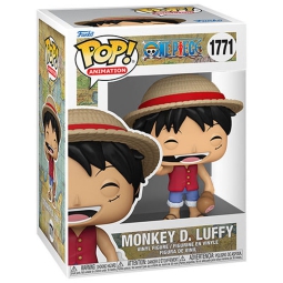 FUNKO POP 1771 ONE PEACE LOFFY