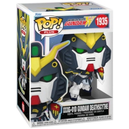 FUNKO POP 1535 GUNDAM    XXXG-01D DEATHSCYTHE