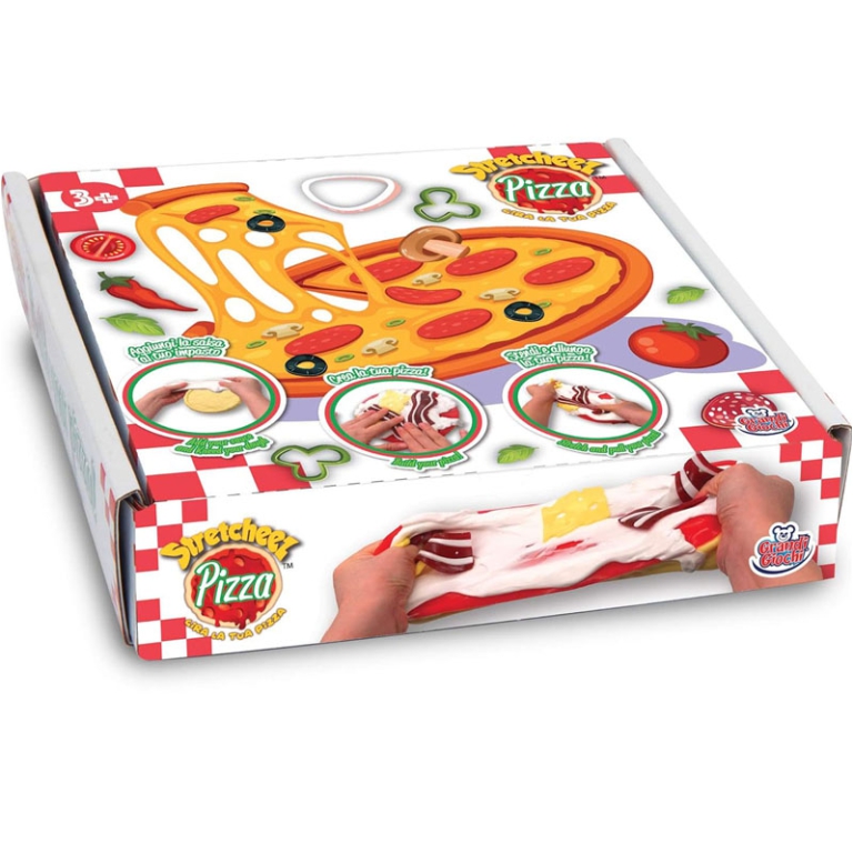 PIZZA FACTORY 2