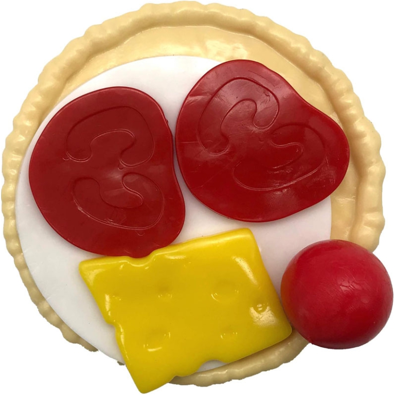 PIZZA FACTORY 5