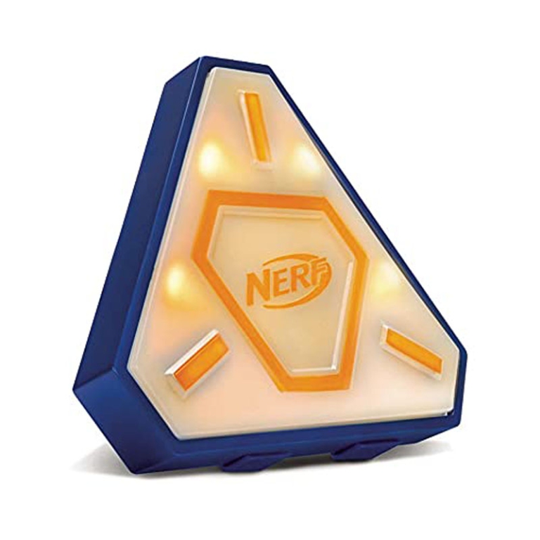 NERF SET BERSAGLIO CON OCCHIALI 3