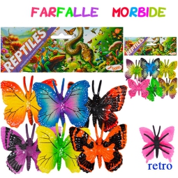 BUSTA FARFALLE MORBIDE