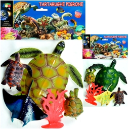 BUSTA TARTARUGHE