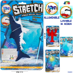 SET PESCE ALLUNGABILE