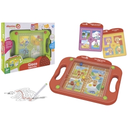 GIOCO PALLINE IN EQUILIBRIO