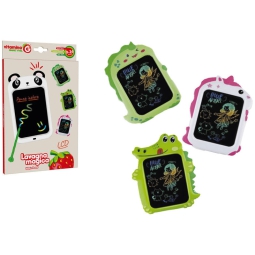LAVAGNA ANIMALE LCD