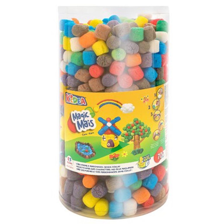 BARATTOLO MAIS 700PZ