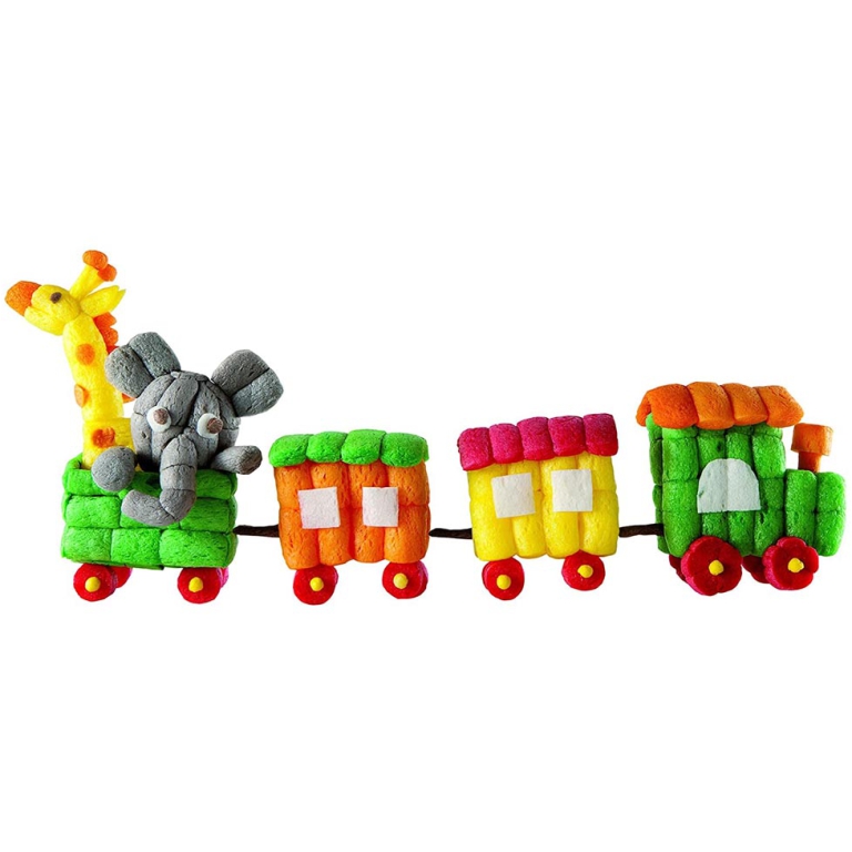 BARATTOLO MAIS 700PZ 2