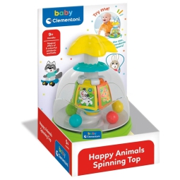 TROTTOLA SPINNING TOP