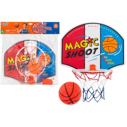 TABELLONE BASKET 39CM