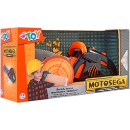 MOTOSEGA 34CM
