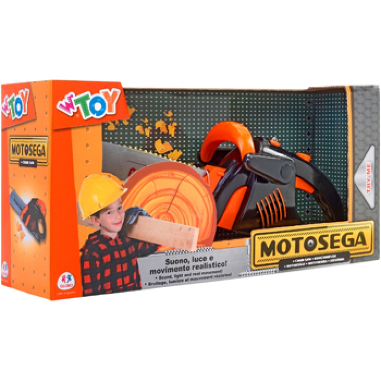 MOTOSEGA 34CM