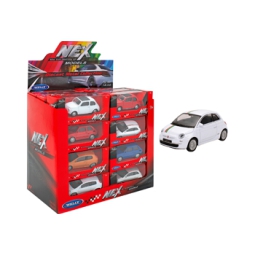WELLY AUTO DIE CAST CON LICENZA 1:43