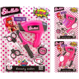 SET GIOCO PARRUCCHIERA CON PHON