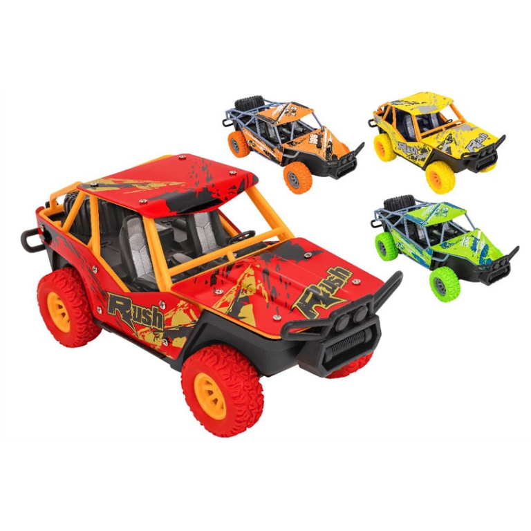 AUTO A FRIZIONE 21CM 2