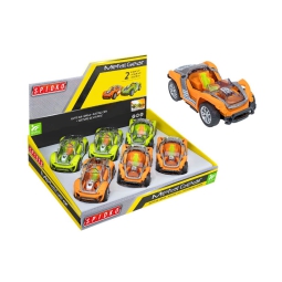 AUTO RETROCARICA DIE CAST