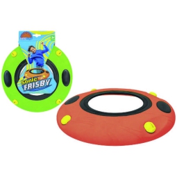 FRISBY SONIC 27CN