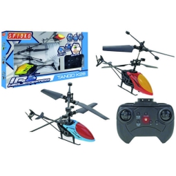 ELICOTTERO CON LUCI RC
