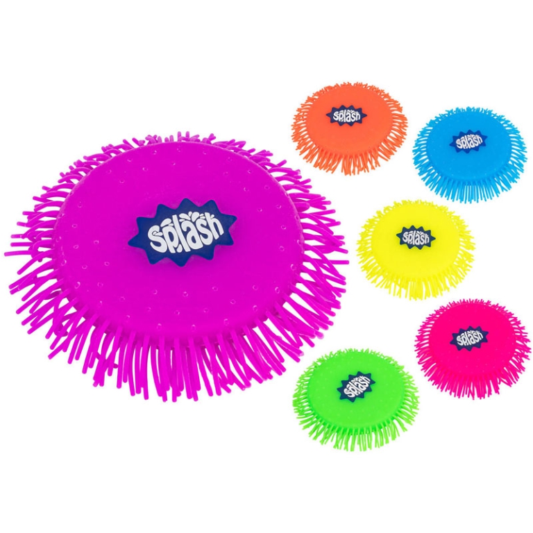 FRISBY SPLASH 14CM 2