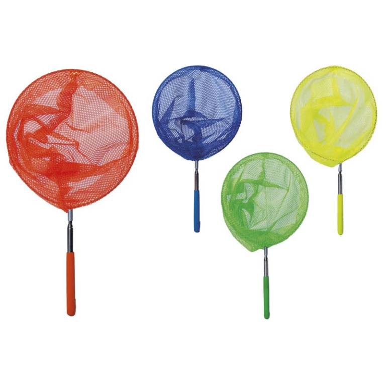 RETINO TELESCOPICO 20CM LUNGHEZZA 86CM 2