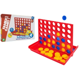 IN FILA PER 4 MAXI 22,5X32,5X5CM