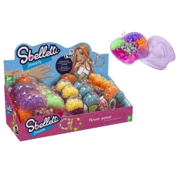 SET PERLINE IN PLASTICA