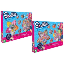 PERLINE IN LEGNO E PLASTICA
