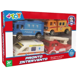 MEZZI RETROCARICA