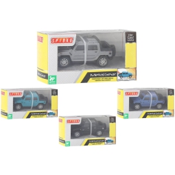 AUTO OFF ROAD 1:32